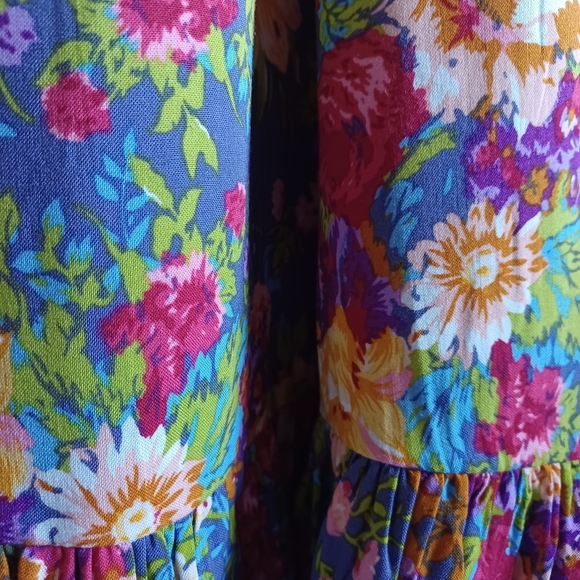 AUGUSTE the Label DRESS - Picture 7 of 8